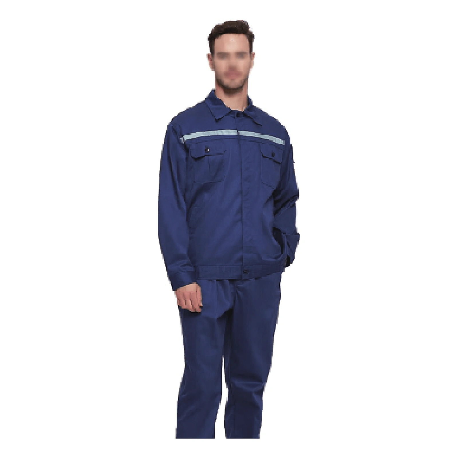 阻燃服产品展示