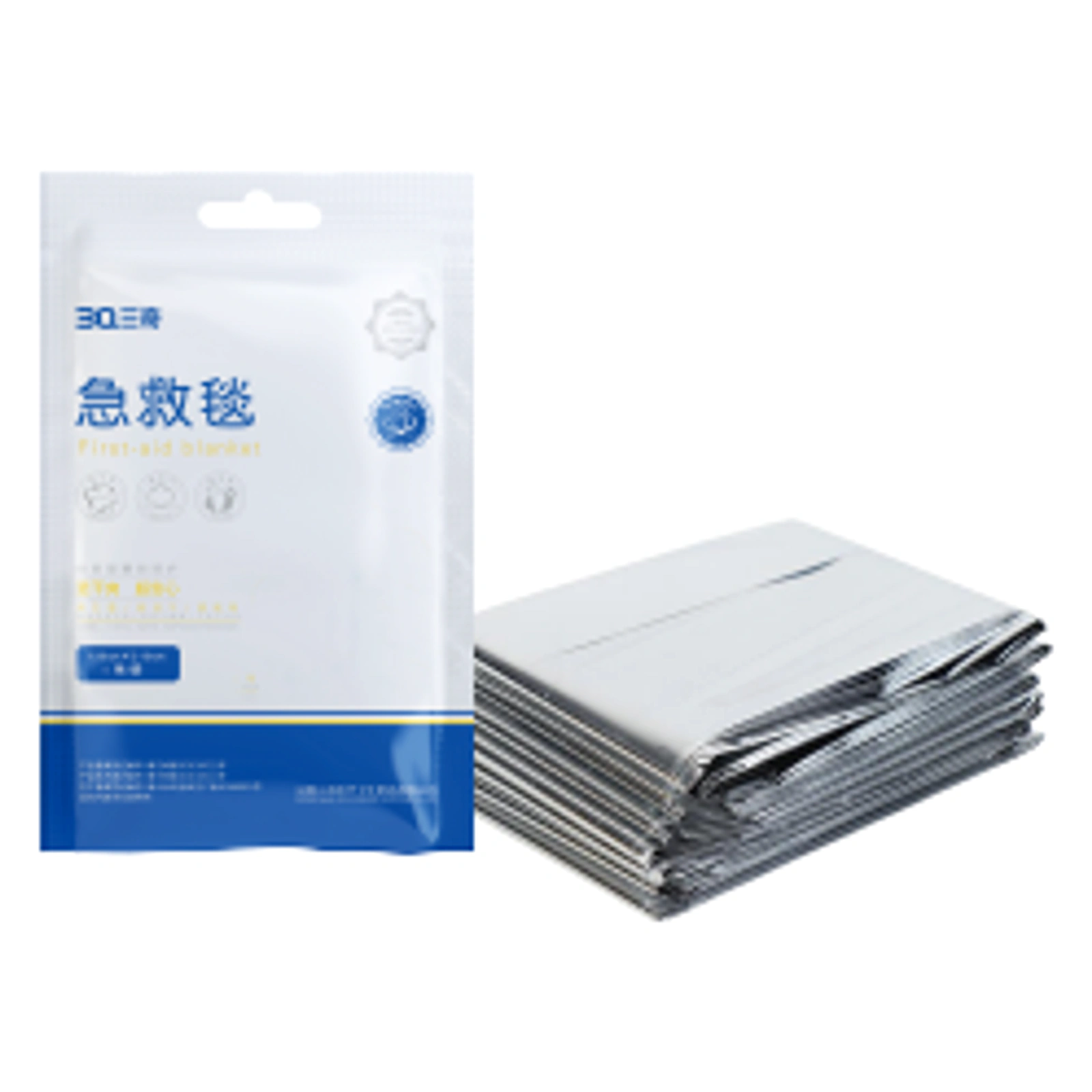 急救毯产品展示