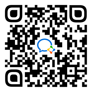 三奇医疗微信二维码